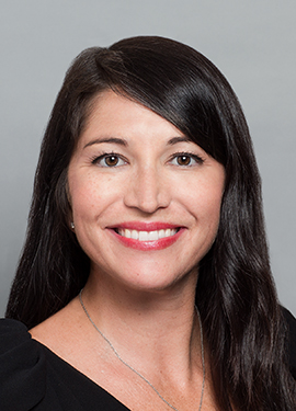 Stephanie C. Wilder